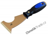 Špachtle nerez 75 mm multifunkční SOFTGRIF