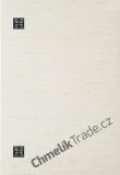 HALCOM Inzerto Bambu Marfil - 25x36,5cm (1ks/bal)