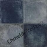 ALFALUX Dlažba Ego Blu- 15x15 cm ( 0,72m2/bal )