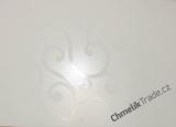 IBERO Inzerto Design White - 31,6x44,5 cm (1,40 m2/bal)