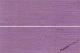 ARMONIE Obklad Fresh Lila linea - 25x38 cm ( 1,33 m2/bal )