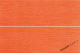 ARMONIE Obklad Fresh Orange linea - 25x38 cm ( 1,33 m2/bal )