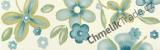 ARMONIE Listela Fresh Arete meta/cielo 1/2 - 38x10 cm ( 18 ks/bal )