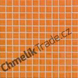 RAKO Mozaika India, oranžová - 30 x 30 cm - GDM02063 (4kusy/bal)
