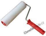 Váleček ježek k odvzdušnění 70 x 230 mm jemné ostny 10 mm CHINA