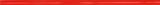 IBERO Listela Roppe moldura red 1,5x44,5cm (1kus/bal)