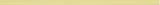 IBERO Listela Roppe moldura yellow 1,5x44,5cm (1kus/bal)