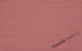 MUSIS Obklad Spring rosa  25x40cm (1,7m2/bal)