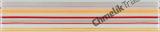 MARAZZI Listela Vertical arancio M6YT 7,5x38cm (6kusů/bal)