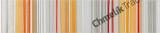 MARAZZI Listela Vertical arancio M6YP 5x25cm (6kusů/bal)