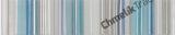 MARAZZI Listela Vertical blu M6YR 5x25cm (6kusů/bal)