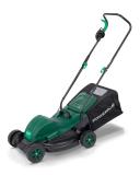 Elektrická travní sekačka 1600W - POW63715 POWERPLUS
