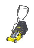 Elektrická travní sekačka 1600W - POWXG6104 POWERPLUS