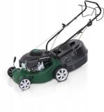Travní benzínová sekačka 3,5HP s pojezdem -  POW63753 POWERPLUS