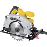 Okružní pila s laserem 1.400 W - POWX052 POWERPLUS