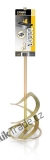 Metla D160 - POWX082B POWERPLUS