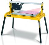 Řezačka obkladů s laserem a stolem, 1.100 W/250 mm - POWX242 POWERPLUS