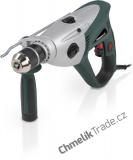 Elektrická vrtačka s příklepem 1200W - POWXQ5205 POWERPLUS