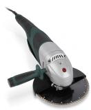 Úhlová bruska 2450W - 230mm - POWXQ5107 POWERPLUS