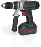 Aku vrtačka / šroubovák 18V - POWXQ5234 POWERPLUS