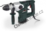 Kombinované bourací / vrtací kladivo 1500W - POWXQ5223 POWERPLUS