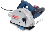 Drážkovací fréza - POW222 POWERPLUS