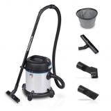 Průmyslový vysavač 1.200W - 20 litrů - POW0343 POWERPLUS