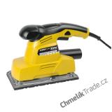 Vibrační bruska 330 W - POWX044 POWERPLUS