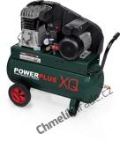 Kompresor 3HP 50 litrů - POWXQ8125 POWERPLUS
