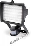 LED světlo se senzorem 3W - POWLI211 POWERPLUS