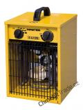 Elektrické topidlo Master B 3,3 EPB s ventilátorem