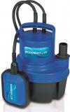 Čistící čerpadlo 200 W - POW67850 POWERPLUS