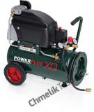 Kompresor 2,5HP 24 litrů - POWXQ8105 POWERPLUS
