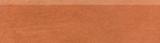 RAKO Sokl Terracotta cihlová 30x8 cm - DSAJB626 (40kusů/bal)