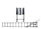 �eb��k teleskopick� 13 p���ek 0,89-3,8 m