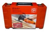 FEIN MultiMaster FMM 250 Q - Special Edition - oscilační bruska