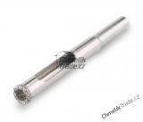 Diamantový vrták EASY GRES 8 mm pro mokré vrtání