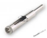 Diamantový vrták EASY GRES 10 mm pro mokré vrtání