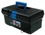 PRIMA 400 (415x220x190mm) Box - kufr plastový na nářadí