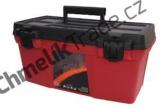 BATBOX 600 (592x338x314mm) Box - kufr plastový na nářadí s organizérem