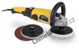 Leštíčka 1 500W POWX0473 - POWERPLUS