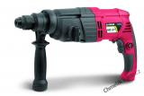 Elektropneumatické vrtací a sekací kladivo 810W SDS-Plus HD27K - STAYER