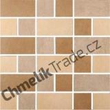 Mozaika Brazza vícebarevná 30x30 cm - DDP3J799