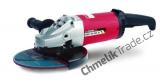 Úhlová bruska 230mm /2 400W v kufru AGR24-230ALK - STAYER
