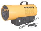 Plynové topidlo Master BLP 14 M s ventilátorem