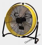 MASTER DF 20 P - Průmyslový profesionální ventilátor