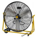 MASTER MF 30 P - Průmyslový profesionální ventilátor