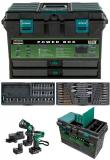 Hitachi Power box DS12DVF3