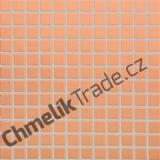 RAKO Mozaika Linea,cihlová - 30x30 cm - GDM02069 (1kus/balení)