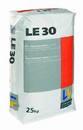 LBCS Rychletuhnoucí samonivelační hmota LE 30 (25kg/bal)